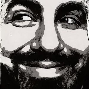 Meet your Posher, Adam